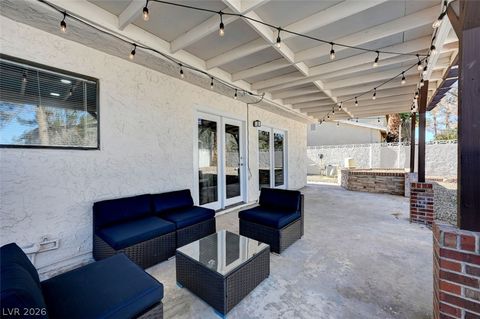 Tiny photo for 2247 Marlboro Drive, Henderson, NV 89014 (MLS # 2793641)