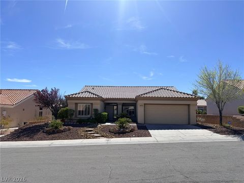 3140 Ravenshoe Drive Las Vegas NV 89134