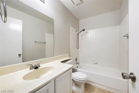 Tiny photo for 2247 Sierra Sunrise Street, Las Vegas, NV 89156 (MLS # 2791730)