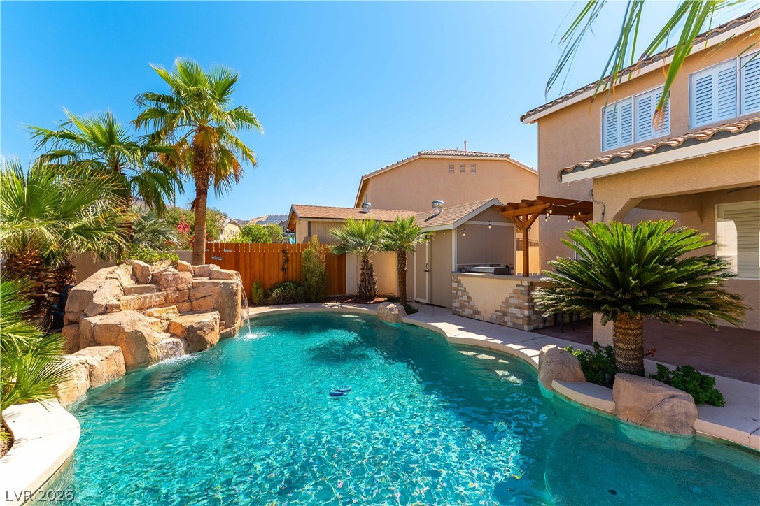 6564 Fieldmouse Avenue