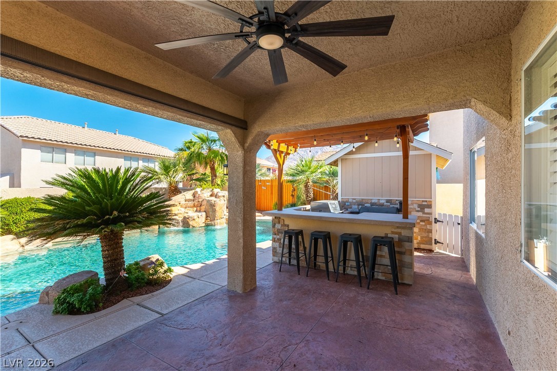 6564 Fieldmouse Avenue