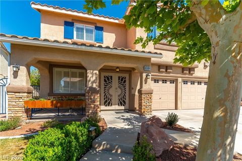 6564 Fieldmouse Avenue Las Vegas NV 89142
