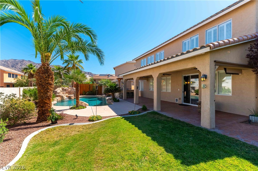 6564 Fieldmouse Avenue