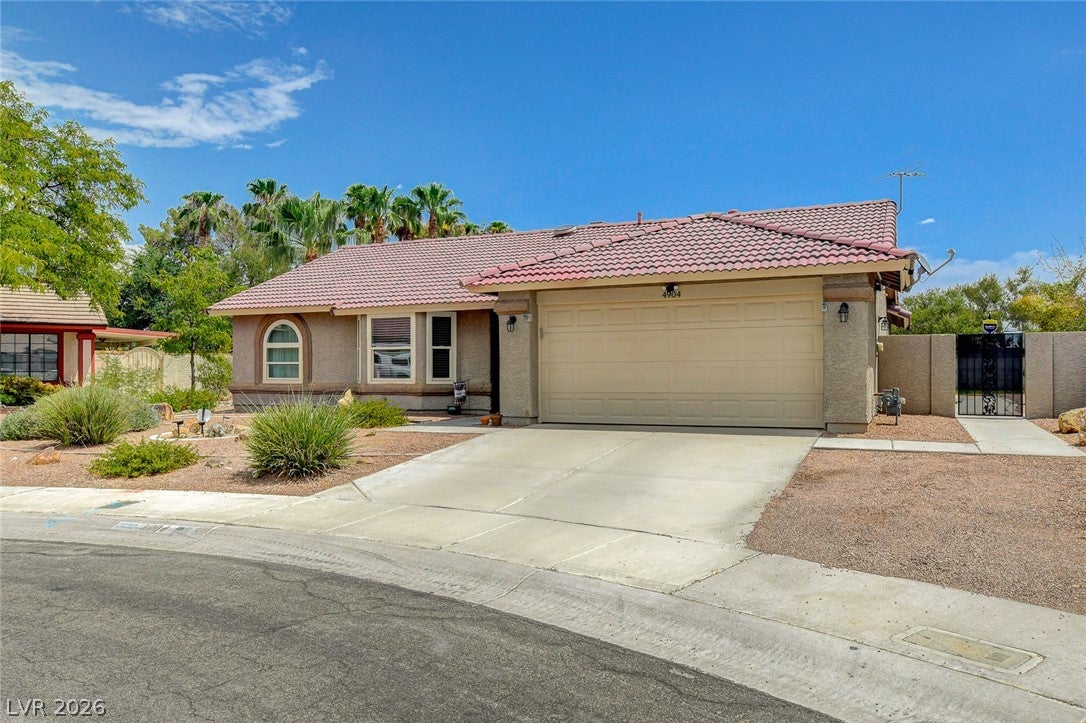 4904 Needles Court