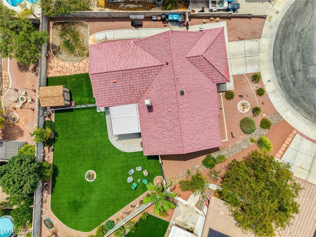 4904 Needles Court