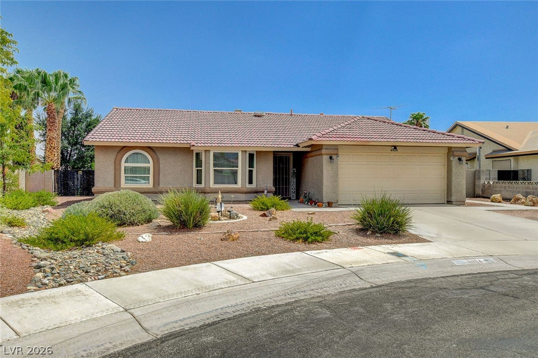 4904 Needles Court