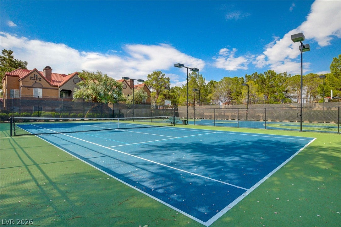2200 S Fort Apache Road 1081