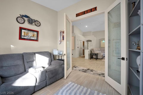 Tiny photo for 1323 Rolling Sunset Street, Henderson, NV 89052 (MLS # 2798972)