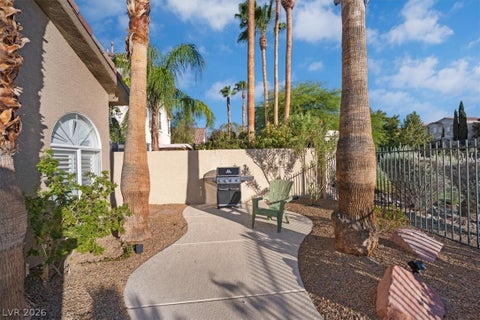 Tiny photo for 1323 Rolling Sunset Street, Henderson, NV 89052 (MLS # 2798972)