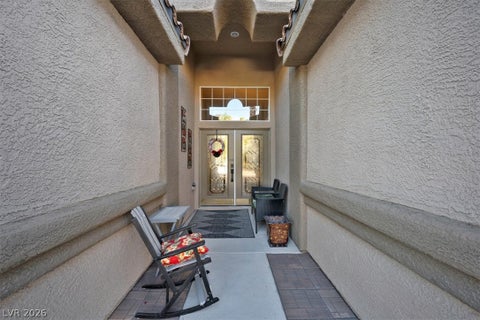 Tiny photo for 1323 Rolling Sunset Street, Henderson, NV 89052 (MLS # 2798972)