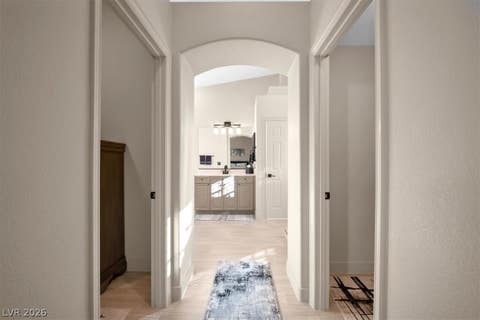 Tiny photo for 1323 Rolling Sunset Street, Henderson, NV 89052 (MLS # 2798972)