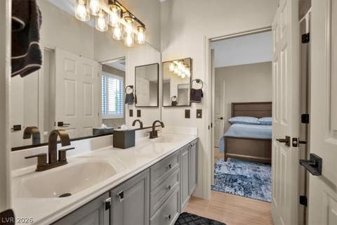 Tiny photo for 1323 Rolling Sunset Street, Henderson, NV 89052 (MLS # 2798972)