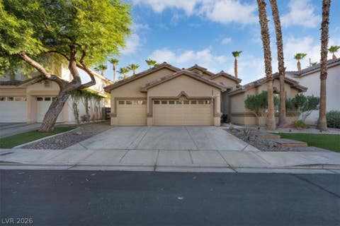 Tiny photo for 1323 Rolling Sunset Street, Henderson, NV 89052 (MLS # 2798972)
