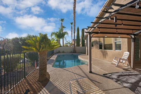 Tiny photo for 1323 Rolling Sunset Street, Henderson, NV 89052 (MLS # 2798972)