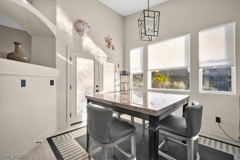 Tiny photo for 1323 Rolling Sunset Street, Henderson, NV 89052 (MLS # 2798972)