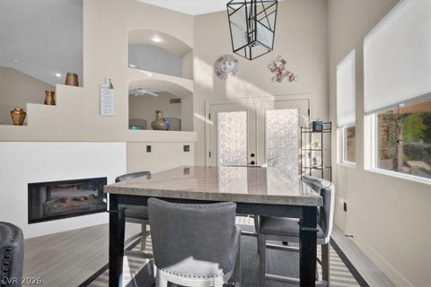 Tiny photo for 1323 Rolling Sunset Street, Henderson, NV 89052 (MLS # 2798972)
