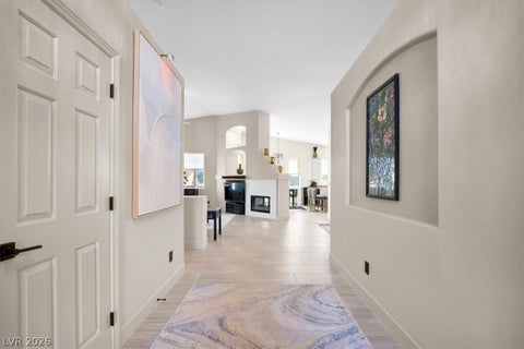 Tiny photo for 1323 Rolling Sunset Street, Henderson, NV 89052 (MLS # 2798972)