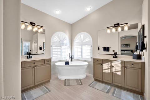 Tiny photo for 1323 Rolling Sunset Street, Henderson, NV 89052 (MLS # 2798972)