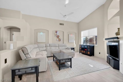 Tiny photo for 1323 Rolling Sunset Street, Henderson, NV 89052 (MLS # 2798972)