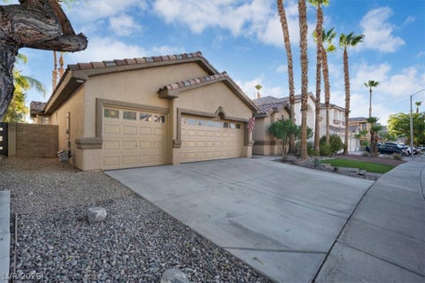 Tiny photo for 1323 Rolling Sunset Street, Henderson, NV 89052 (MLS # 2798972)
