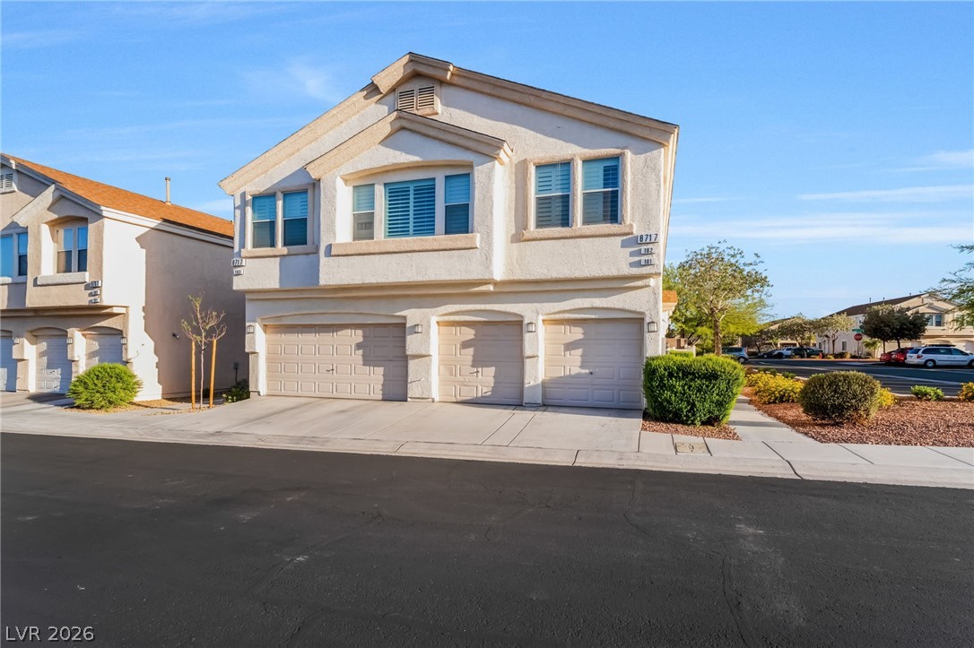 8717 Roping Rodeo Avenue 103