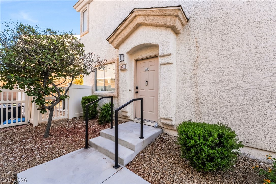 8717 Roping Rodeo Avenue 103