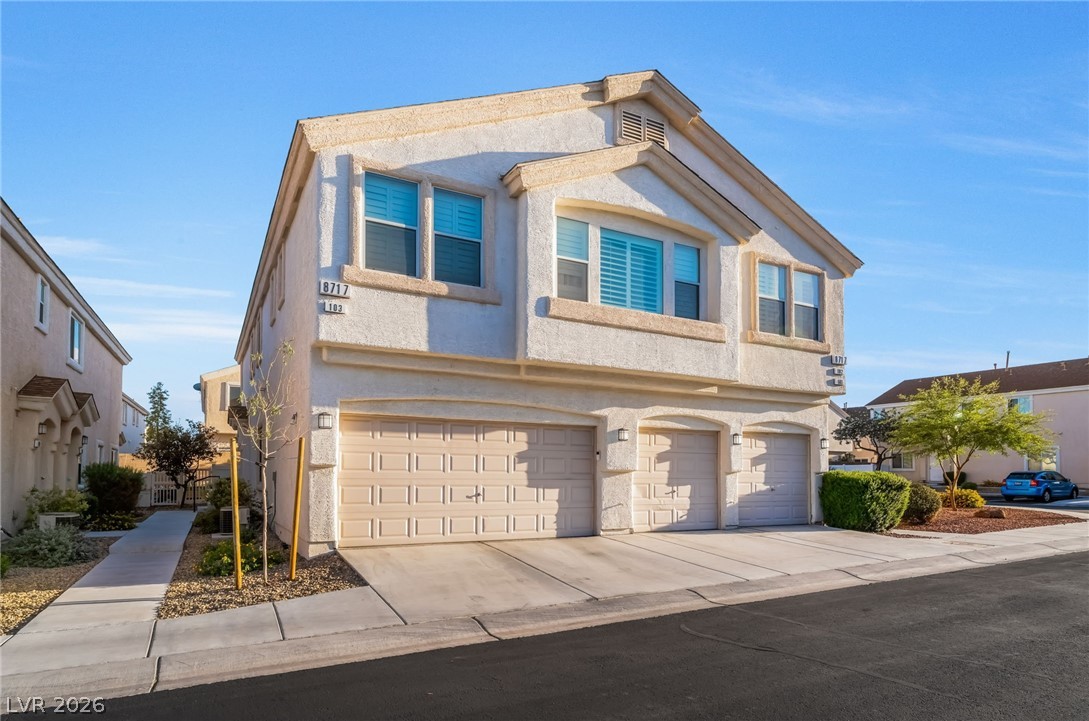 8717 Roping Rodeo Avenue 103