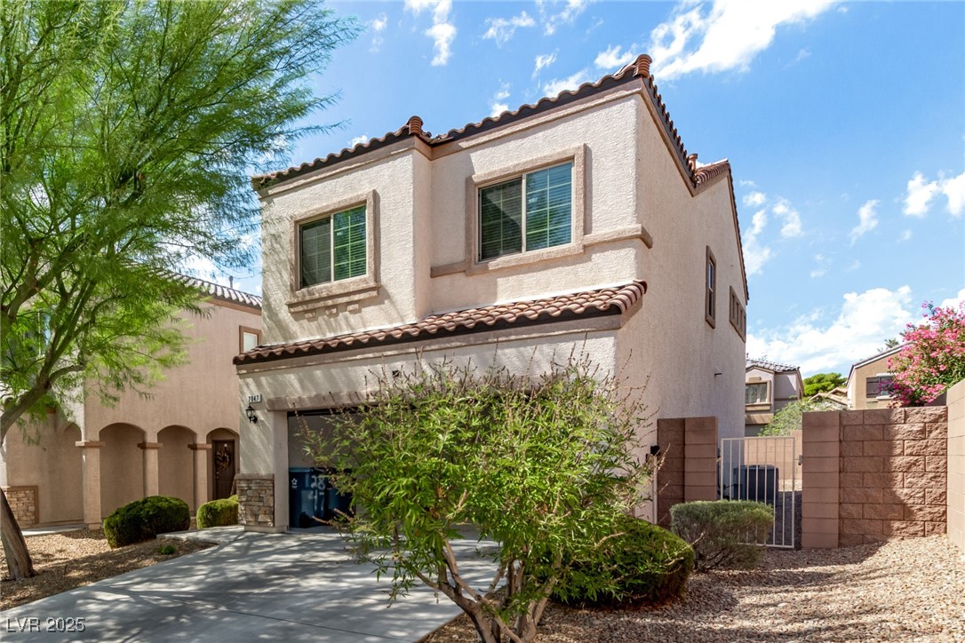2847 Glass Vine Court