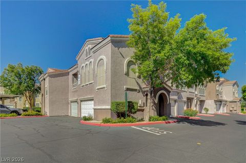 Photo of 9975 Peace Way #2099, Las Vegas, NV 89147 (MLS # 2784999)