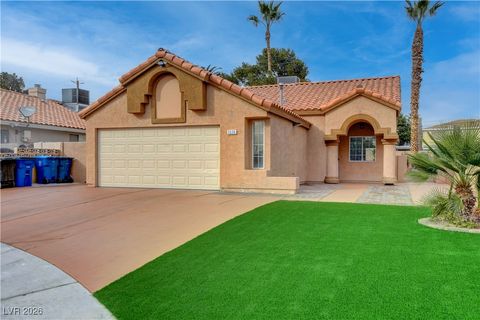Homes For Sale - 5536 Cleary Court<br/> Clark County, Las Vegas, NV 89108