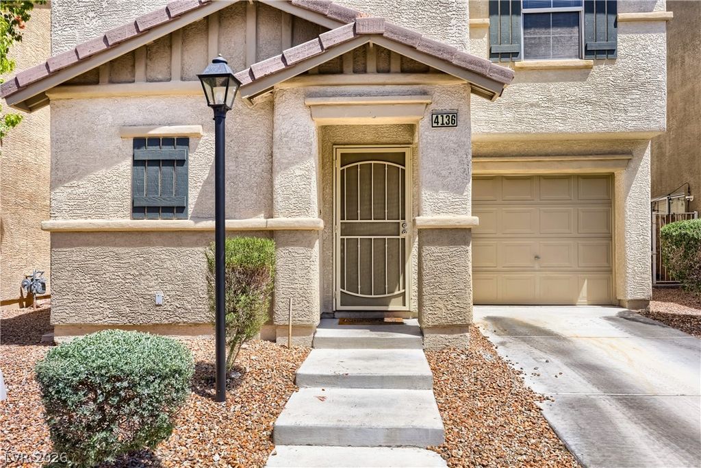 Photo of 4136 Brassy Boots Court, Las Vegas, NV 89129 (MLS # 2776951)