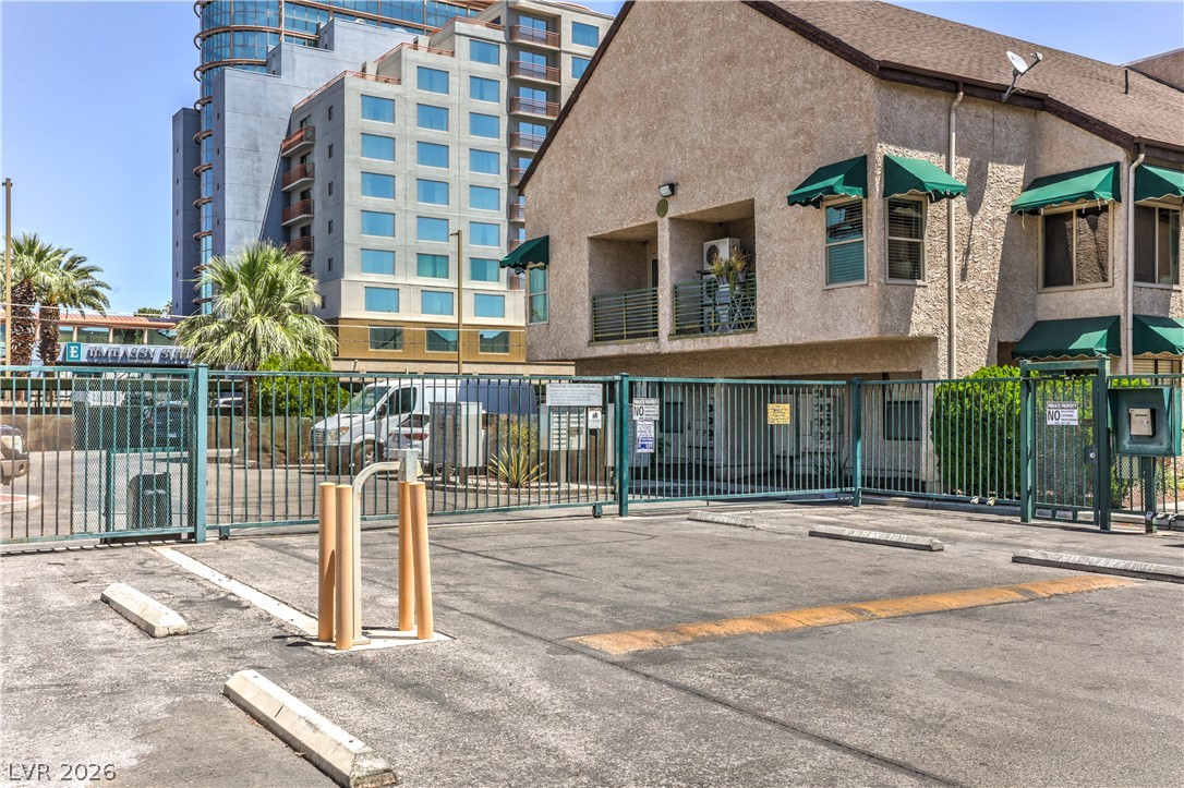 460 Elm Drive 204