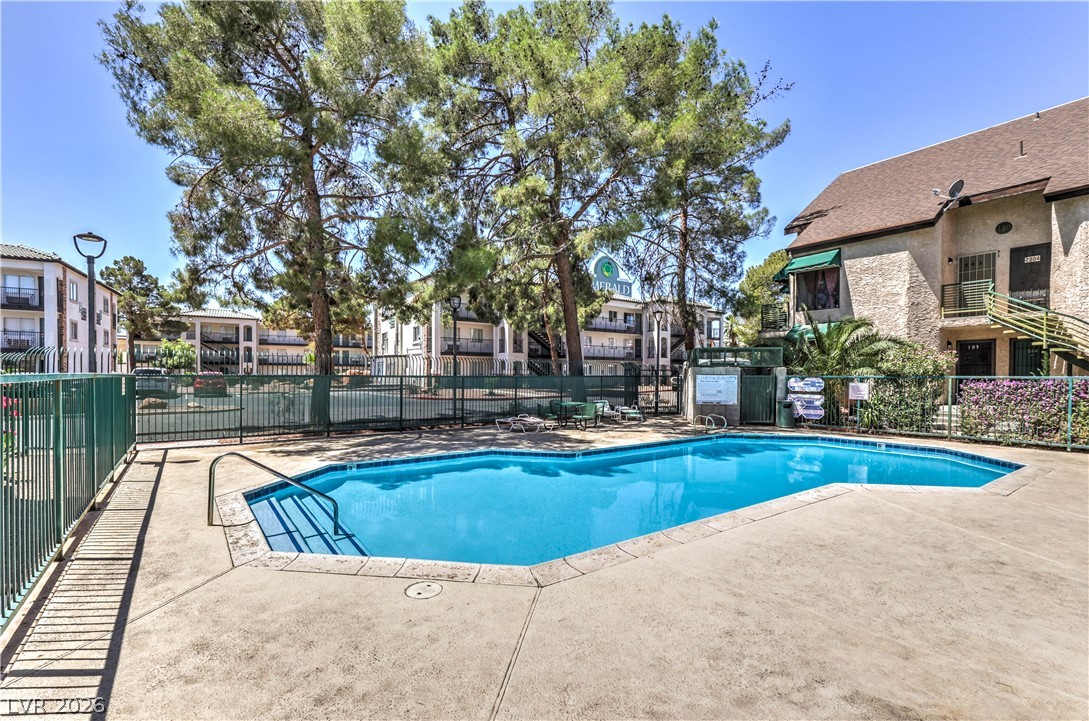 460 Elm Drive 204