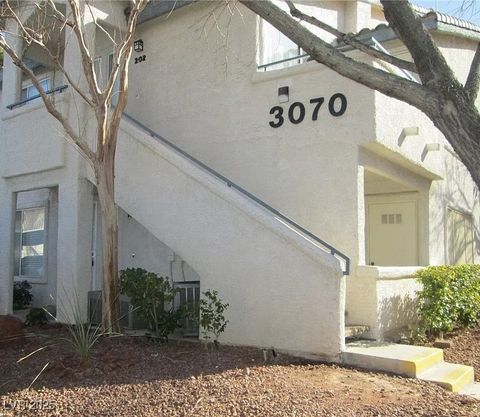 3070 Tarpon Drive 102 Las Vegas NV 89120