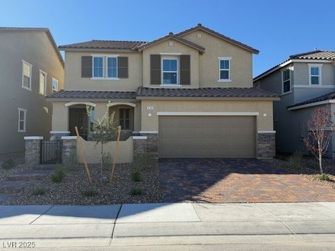 3709 Alla Rocca Avenue Henderson NV 89044
