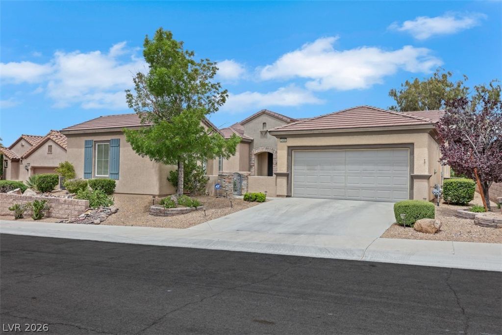 Photo of 2408 Black River Falls Drive, Henderson, NV 89044 (MLS # 2778062)