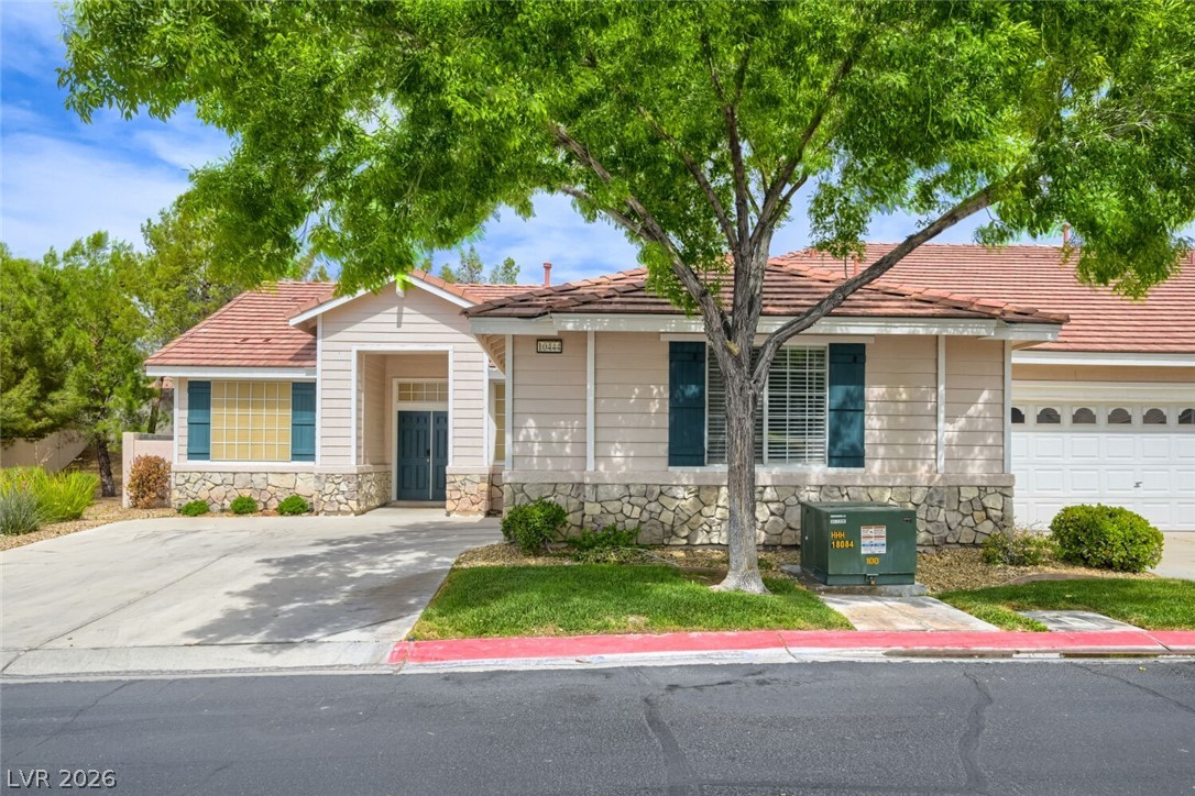 10444 Pacific Sageview Lane