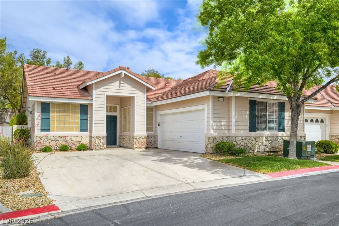 10444 Pacific Sageview Lane