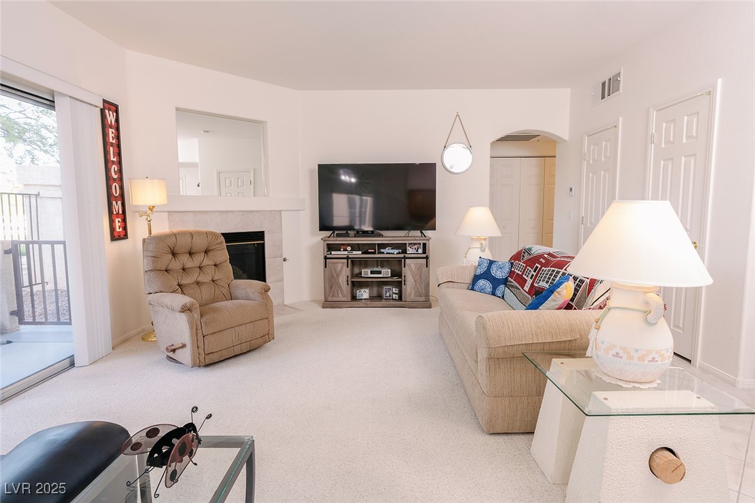 4970 Black Bear Road #101, Las Vegas, Nevada image 16