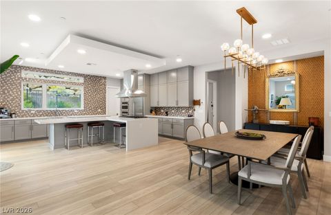 445 Cliff Terrace Avenue Las Vegas NV 89138