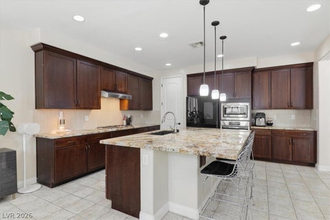 Tiny photo for 8549 Alberta Falls Avenue, Las Vegas, NV 89113 (MLS # 2799624)