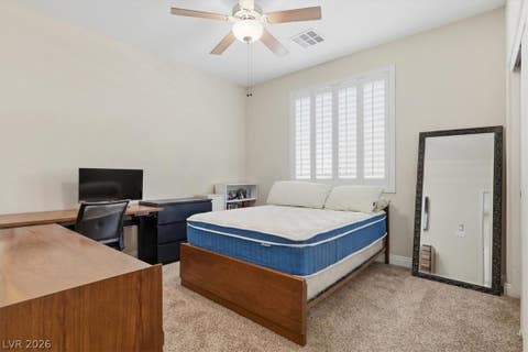 Tiny photo for 8549 Alberta Falls Avenue, Las Vegas, NV 89113 (MLS # 2799624)