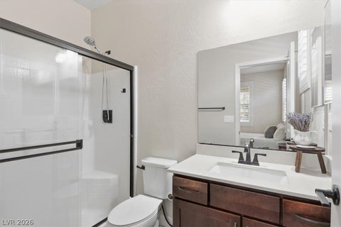 Tiny photo for 8549 Alberta Falls Avenue, Las Vegas, NV 89113 (MLS # 2799624)