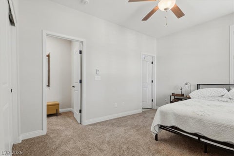 Tiny photo for 8549 Alberta Falls Avenue, Las Vegas, NV 89113 (MLS # 2799624)