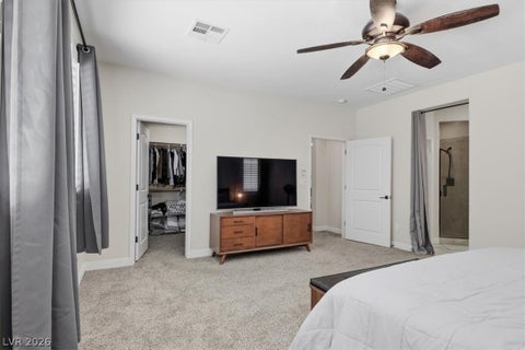 Tiny photo for 8549 Alberta Falls Avenue, Las Vegas, NV 89113 (MLS # 2799624)
