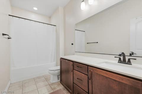 Tiny photo for 8549 Alberta Falls Avenue, Las Vegas, NV 89113 (MLS # 2799624)