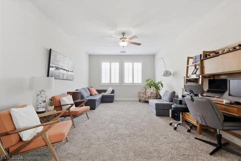 Tiny photo for 8549 Alberta Falls Avenue, Las Vegas, NV 89113 (MLS # 2799624)