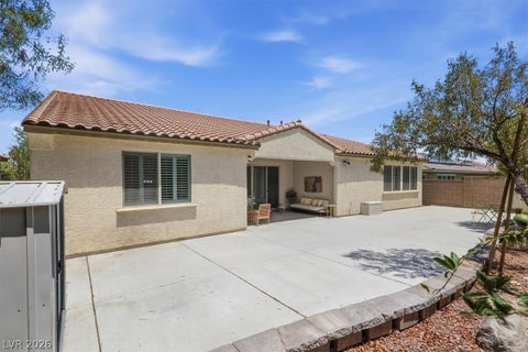 Tiny photo for 8549 Alberta Falls Avenue, Las Vegas, NV 89113 (MLS # 2799624)