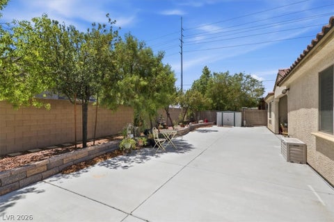 Tiny photo for 8549 Alberta Falls Avenue, Las Vegas, NV 89113 (MLS # 2799624)