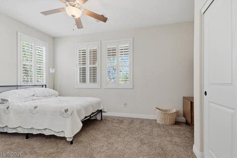 Tiny photo for 8549 Alberta Falls Avenue, Las Vegas, NV 89113 (MLS # 2799624)